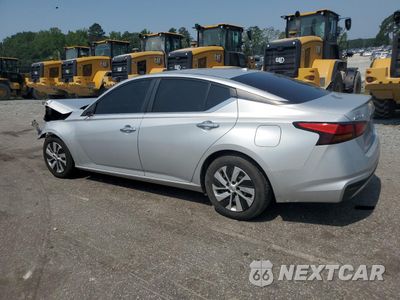Drugie zdjęcie samochodu z przodu: 2020 NISSAN ALTIMA S VIN:1N4BL4BVXLC222439 - miniatura