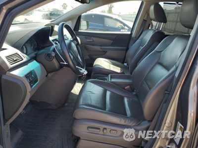 Zdjęcie 7 z 16 samochodu: 2012 HONDA ODYSSEY EXL VIN:5FNRL5H63CB141395 - miniatura