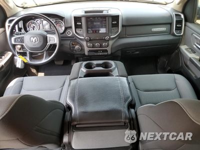 Zdjęcie 8 z 14 samochodu: 2020 RAM 1500 BIG HORN/LONE STAR VIN:1C6RRFFG0LN394747 - miniatura