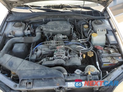 Zdjęcie 11 z 12 samochodu: 2005 SUBARU BAJA SPORT VIN:4S4BT62C357102767 - miniatura