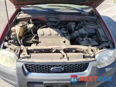 Zdjęcie 12 z 14 samochodu: 2004 FORD ESCAPE XLT VIN:1FMYU03104KA41942 - miniatura