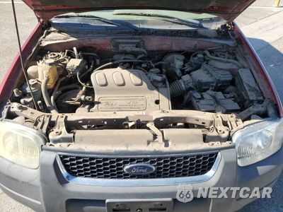 Zdjęcie 12 z 14 samochodu: 2004 FORD ESCAPE XLT VIN:1FMYU03104KA41942 - miniatura