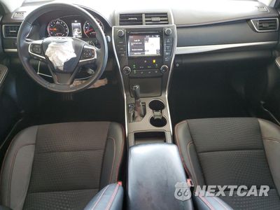 Zdjęcie 8 z 14 samochodu: 2015 TOYOTA CAMRY LE VIN:4T1BF1FKXFU082824 - miniatura