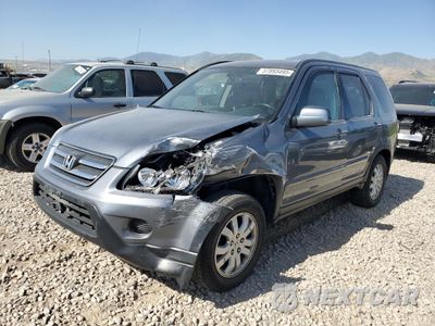 2005 HONDA CR-V SE JHLRD78985C058163 - główne zdjęcie licytacji z USA - miniatura