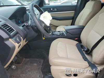 Zdjęcie 7 z 13 samochodu: 2016 FORD EXPLORER VIN:1FM5K8B85GGC13170 - miniatura