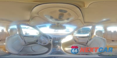 Zdjęcie 14 z 14 samochodu: 2004 MERCEDES-BENZ C 240 VIN:WDBRF61J14E017123 - miniatura