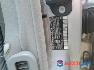 Zdjęcie 12 z 12 samochodu: 2000 MERCEDES-BENZ S 500 VIN:WDBNG75J1YA081185 - miniatura