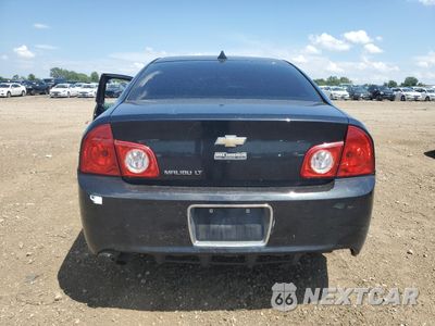 Zdjęcie 6 z 15 samochodu: 2012 CHEVROLET MALIBU 1LT VIN:1G1ZC5E02CF271219 - miniatura