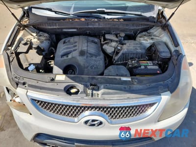 Zdjęcie 12 z 15 samochodu: 2011 HYUNDAI VERACRUZ GLS VIN:KM8NU4CC3BU141000 - miniatura