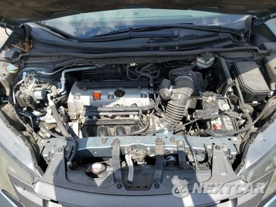 Zdjęcie 11 z 14 samochodu: 2013 HONDA CR-V EXL VIN:5J6RM3H76DL027345 - miniatura