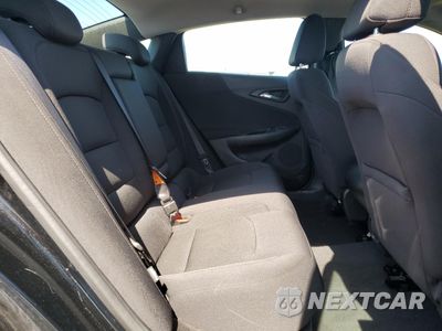 Zdjęcie 10 z 15 samochodu: 2017 CHEVROLET MALIBU LS VIN:1G1ZB5ST4HF275295 - miniatura