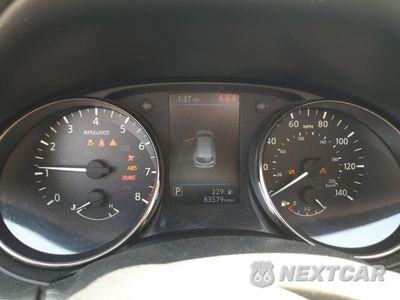 Zdjęcie 9 z 13 samochodu: 2020 NISSAN ROGUE SPORT S VIN:JN1BJ1CV4LW253572 - miniatura
