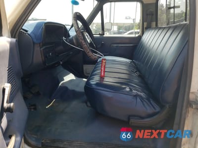 Zdjęcie 7 z 12 samochodu: 1991 FORD F250 VIN:1FTHF25H2MNB08737 - miniatura