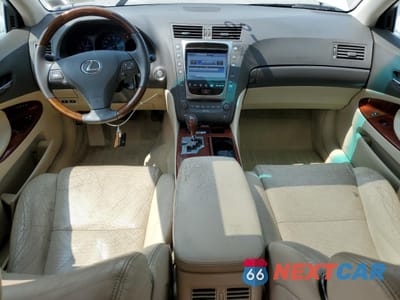 Zdjęcie 8 z 14 samochodu: 2011 LEXUS GS 350 VIN:JTHCE1KS2B0030475 - miniatura