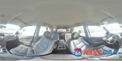 Zdjęcie 16 z 16 samochodu: 2005 FORD FREESTYLE LIMITED VIN:1FMDK06185GA74112 - miniatura