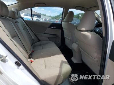 Zdjęcie 10 z 12 samochodu: 2015 HONDA ACCORD LX VIN:1HGCR2F3XFA043782 - miniatura