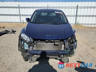 Piąte zdjęcie samochodu w środku: 2016 HONDA HR-V EX VIN:3CZRU6H5XGM707722 - miniatura