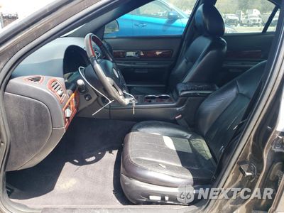 Zdjęcie 7 z 12 samochodu: 2006 LINCOLN LS VIN:1LNFM87A36Y629138 - miniatura