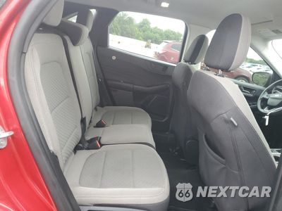 Zdjęcie 11 z 16 samochodu: 2022 FORD ESCAPE SE VIN:1FMCU0G67NUA20494 - miniatura