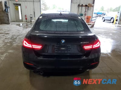 Zdjęcie 6 z 15 samochodu: 2020 BMW 430I GRAN COUPE VIN:WBA4J1C07LBU67938 - miniatura
