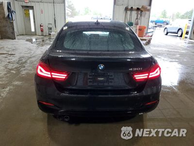 Zdjęcie 6 z 15 samochodu: 2020 BMW 430I GRAN COUPE VIN:WBA4J1C07LBU67938 - miniatura