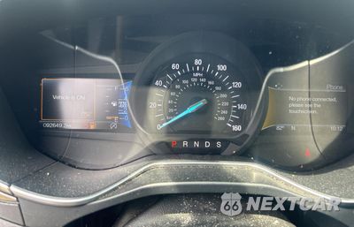 Zdjęcie 8 z 10 samochodu: 2017 FORD FUSION SE VIN:3FA6P0HD7HR183895 - miniatura