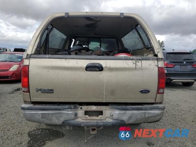 Zdjęcie 6 z 12 samochodu: 2001 FORD F250 SUPER DUTY VIN:3FTNX21FX1MA11134 - miniatura