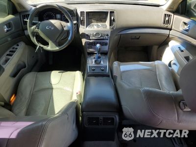 Zdjęcie 8 z 12 samochodu: 2012 INFINITI G37 BASE VIN:JN1CV6AP5CM621621 - miniatura