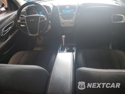 Zdjęcie 8 z 15 samochodu: 2011 CHEVROLET EQUINOX LT VIN:2CNFLEEC5B6228468 - miniatura