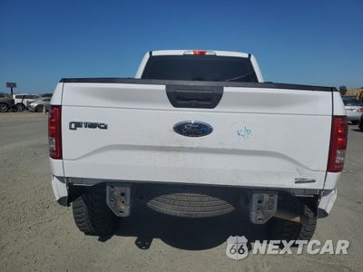 Zdjęcie 10 z 12 samochodu: 2015 FORD F150 VIN:1FTMF1C80FKE52244 - miniatura