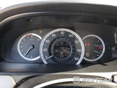 Zdjęcie 9 z 14 samochodu: 2013 HONDA ACCORD LX VIN:1HGCR2F39DA049330 - miniatura