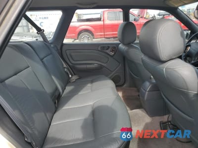 Zdjęcie 10 z 12 samochodu: 1996 SUBARU LEGACY OUT VIN:4S3BC6857T7989885 - miniatura