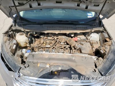 Zdjęcie 12 z 14 samochodu: 2022 FORD EDGE TITANIUM VIN:2FMPK4K9XNBA45556 - miniatura