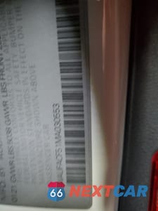Zdjęcie 12 z 12 samochodu: 2021 AUDI A5 PREMIUM PLUS 45 VIN:WAUFACF51MA030553 - miniatura