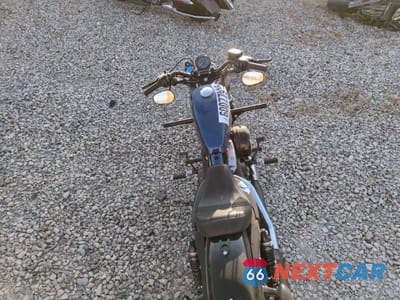Zdjęcie 6 z 10 samochodu: 2022 HARLEY-DAVIDSON XL1200 X VIN:1HD1LC315NB412538 - miniatura