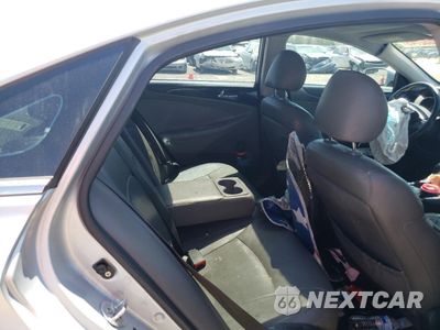 Zdjęcie 10 z 12 samochodu: 2012 HYUNDAI SONATA SE VIN:5NPEC4AC4CH309829 - miniatura