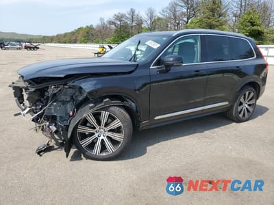 2024 VOLVO XC90 ULTIMATE YV4H60CF4R1255157 - główne zdjęcie licytacji z USA - miniatura