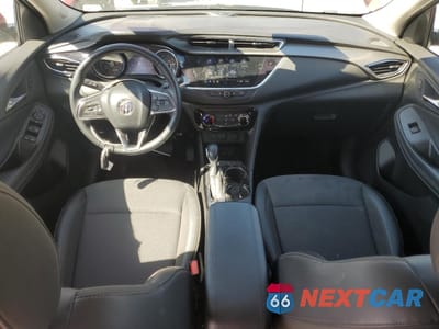 Zdjęcie 8 z 15 samochodu: 2023 BUICK ENCORE GX PREFERRED VIN:KL4MMBS24PB087412 - miniatura