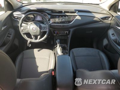 Zdjęcie 8 z 15 samochodu: 2023 BUICK ENCORE GX PREFERRED VIN:KL4MMBS24PB087412 - miniatura