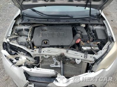 Zdjęcie 11 z 12 samochodu: 2014 TOYOTA COROLLA L VIN:2T1BURHE0EC135090 - miniatura