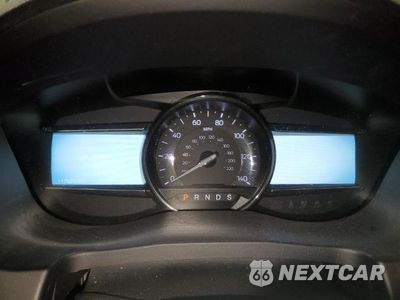Zdjęcie 9 z 12 samochodu: 2017 FORD EXPLORER XLT VIN:1FM5K8DH5HGD41195 - miniatura