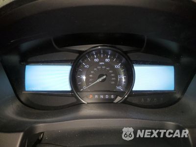 Zdjęcie 9 z 14 samochodu: 2017 FORD EXPLORER XLT VIN:1FM5K8DH5HGD41195 - miniatura