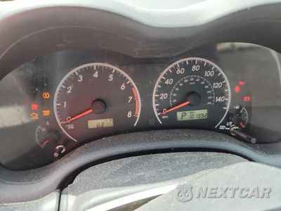 Zdjęcie 9 z 13 samochodu: 2013 TOYOTA COROLLA BASE VIN:5YFBU4EE7DP162809 - miniatura
