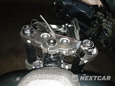 Zdjęcie 7 z 8 samochodu: 2025 HARLEY-DAVIDSON FXLRST VIN:1HD1YXA16SB024239 - miniatura