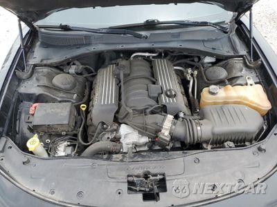 Zdjęcie 11 z 13 samochodu: 2017 DODGE CHARGER R/T 392 VIN:2C3CDXGJ3HH625030 - miniatura