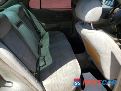 Zdjęcie 10 z 13 samochodu: 1995 NISSAN ALTIMA XE VIN:1N4BU31D6SC106203 - miniatura