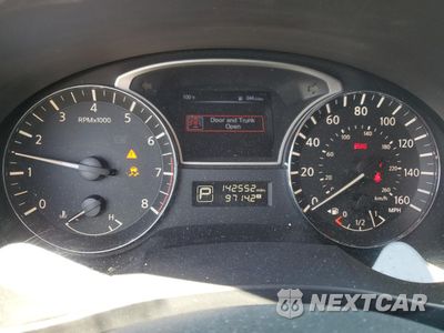 Zdjęcie 9 z 14 samochodu: 2015 NISSAN ALTIMA 2.5 VIN:1N4AL3AP9FC464958 - miniatura