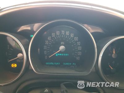 Zdjęcie 9 z 12 samochodu: 2005 CHEVROLET SSR VIN:1GCES14HX5B121216 - miniatura