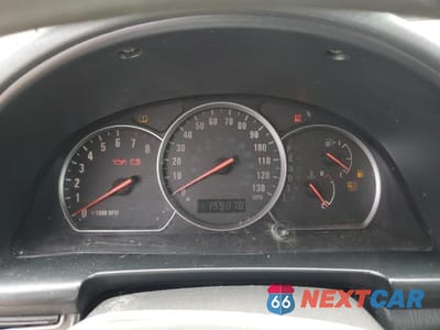 Zdjęcie 9 z 12 samochodu: 2005 SUZUKI XL7 EX VIN:JS3TY92V454100042 - miniatura