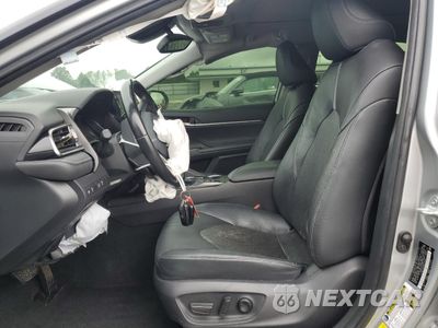 Zdjęcie 7 z 12 samochodu: 2021 TOYOTA CAMRY XSE VIN:4T1K61AK6MU470914 - miniatura